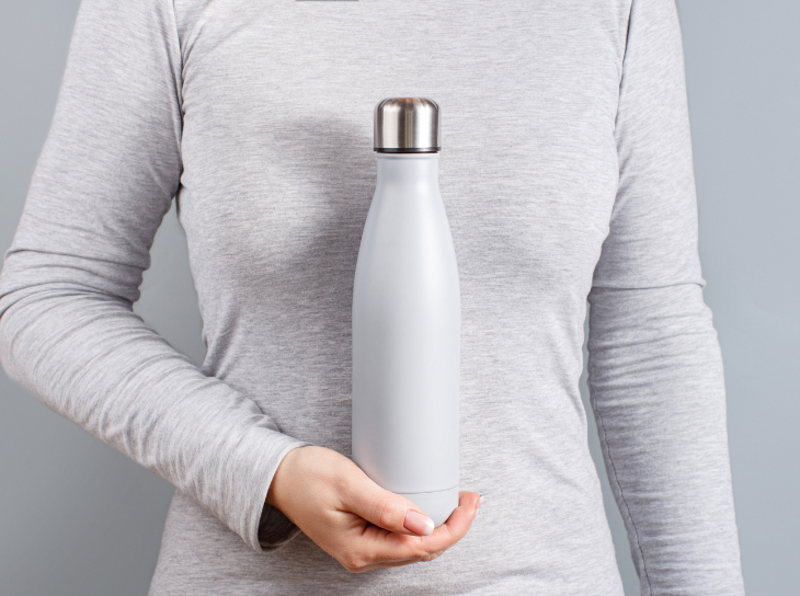 From Concept to Cap: The Journey of a Custom Bottled Water Order
