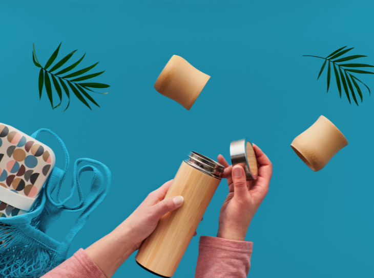 Sustainability in Branding: How Eco-Friendly Bottled Water Makes a Difference