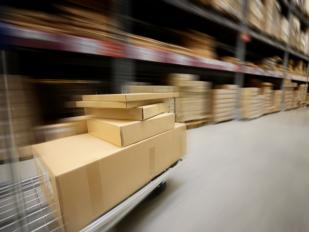 Nationwide Shipping