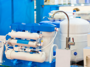 Water Quality & Purification