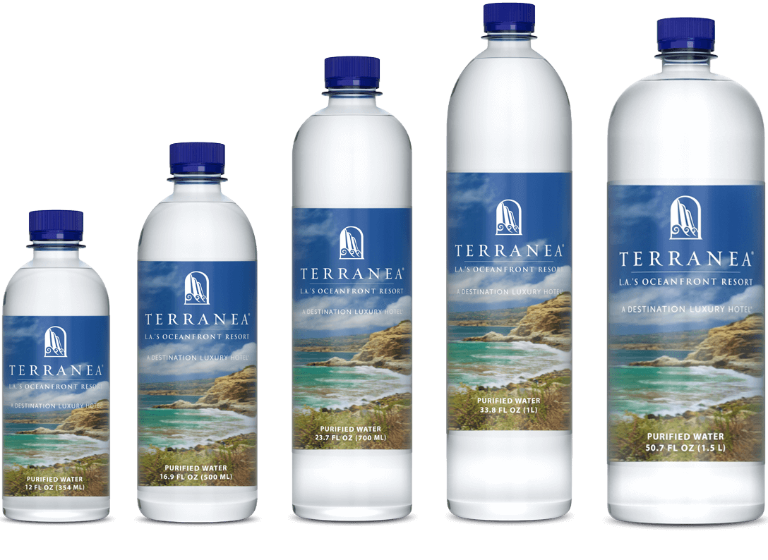 Premium Waterproof Labels