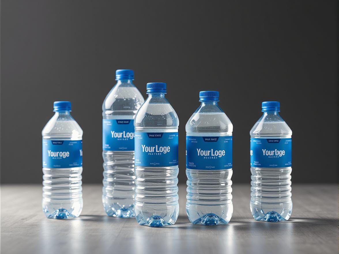 Premium Waterproof Labels