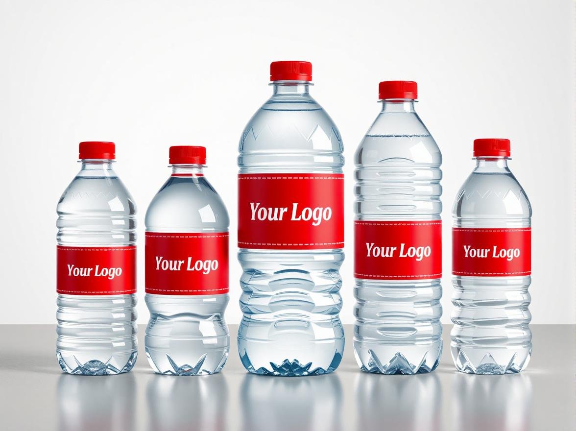 Custom Label Design